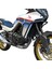 Honda Transalp XL750 / Xl 750 Üst Koruma Demiri 2023-2025 5