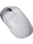 A5 Ultra White 8k/4k Hz Kablosuz Simetrik Gaming Mouse (A5-13SA) 2