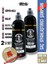 Siyahlaştırıcı Şampuan Ikili Set / Saç Sakal 400ML. x 2 Adet (800 Ml.) 1
