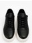 Erkek Siyah Mevsimlik Casual Eva Taban Ayakkabı 2