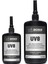 Uv8 Cam Yapıştırıcı Camı Cama & Camı Metale Yapıştırma (250ML.) 1
