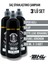 Siyahlaştırıcı Şampuan Soft ve Doğal Siyahlar Için Üçlü Set / Saç Sakal 400ML. x 3 Adet (1200 Ml.) 1