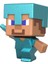 Minecraft Sürpriz Mini Figür HXT64-JFB68 3