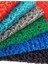 Gri Kıvırcık Plastik Paspas, Dış Mekan Için Paspas, 1X15 2