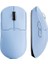 A5 Ultra Blue 8k/4k Hz Kablosuz Simetrik Gaming Mouse (A5-14SA) 4