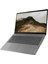 Ideapad 3 17IAU7 Intel Core I5-1235U 8gb 256GB SSD Windows 11 Home Intel® UHD Graphics IPS 17.3 Inç Fullhd 300NITS Taşınabilir Bilgisayar 82RL00CLTXH01 + Zetta Çanta 3