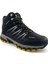 Hammerjack 19900 Waterproof Outdoor Erkek Bot-Siyah 1