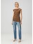 Callum Tapered Mavi Jean Pantolon 1