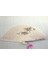 Ahşap Yelpaze 23*40 cm 1