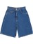 Mavi Denim Şort 7