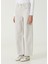 Low Curve Bej Jean Pantolon 3