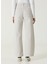 Low Curve Bej Jean Pantolon 5