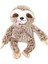 3D Peluş -Howard Robinsn Sloth Selfie ile Bulmaca 3D Bulmaca 48 Adet 2