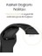 Huawei Watch Fit 3 Ile Uyumlu Rugged Silikon Kordon Premium Kalitede Rahat ve Yumuşak Bileği Rahatsız Etmeyen Deformasyona Dayanıklı Bilek Ölçüsüne Göre Ayarlanabilen Spor Kayış 3