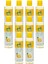 10’lu Klasik Limon Kolonyası 80° Derece 200 ml 1