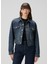 Small Fit Mavi Denim Ceket 1