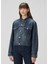 Small Fit Mavi Denim Ceket 3