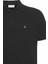 Erkek Ss Casual Pique Classic Polo T-Shirt - Siyah 2