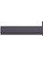 Flowbox 106/18 Frenli Antrasit 500MM 2