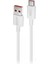 Auris ARS-CH37 120 Watt USB To Type C Yüksek Hızlı Şarj Aleti Seti 120 W USB Başlık + Type C Kablo Saliseli 2