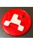 Mars 2020 Perseverance Insignia (Anahtarlık) (Sadece Plastik Aparattır) 3D 3