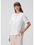 Beyaz T-Shirt 1