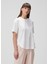 Beyaz T-Shirt 3