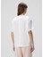 Beyaz T-Shirt 4