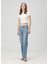 Beyaz Logolu T-Shirt 2