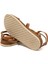 Kadın Sandalet 262185 Myconian 2025 Greek Sandal 7