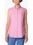 Columbıa FL7157 Tamıamı Womens Sleeveless Shırt - 596 1