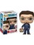 Marvel Tony Stark Holding Iron Man Helmet Funko Pop! #225 (2017 Summer Convention Exclusive) 1
