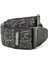 D6714 Jacquard Black Thistle Gitar Askısı 2