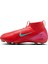 Jr. Mercurial Superfly 10 Academy Fg/mg Çocuk Krampon FQ8304-800 2