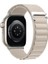 Apple Watch 45MM 44MM 42MM 49MM Uyumlu Valley Kordon Kopma Karşıtı Ayarlanabilir Rahatsız Etmeyen Watch Ultra 2/1 9 8 Se 7 6 5 4 3 2 1 Uyumlu Kordon 1