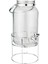 Crystal - Metal Standlı Cam Sebil 3.5l 3