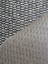 Gri Mısır Patlağı Desenli Sentetik Halı, Kaydırmaz Tabanlı Zemin Kaplama Ürünü, 1x3 Metre 2