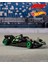Formula 1 5'li Araba Seti Yarış Takımlarını Temsil Eden 5'li Paketi, Formula 1® Temalı 5 Adet 1:64 Ölçekli Metal Araba Seti JGF58 3