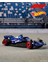 Formula 1 5'li Araba Seti Yarış Takımlarını Temsil Eden 5'li Paketi, Formula 1® Temalı 5 Adet 1:64 Ölçekli Metal Araba Seti JGF58 4