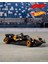 Formula 1 5'li Araba Seti Yarış Takımlarını Temsil Eden 5'li Paketi, Formula 1® Temalı 5 Adet 1:64 Ölçekli Metal Araba Seti JGF58 5