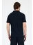 Erkek Kapris Polo Yaka Kısa Kollu T-Shirt – Rahat Kalıp, Nefes Alan Kumaş Erkek T-Shirt 7918 5