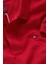 Erkek Tjm Slim Placket Polo Ext T-Shirt - Kırmızı 3