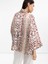 Dokulu Desenli Kimono 4