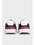 Süet Detaylı Logolu Sneaker Ayakkabı Erkek Ayakkabı FM0FM05523 Dw5 6