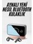 Yeni Nesil Kablosuz Kulaklık Aynalı Powerbank Özellikli Bluetooth Bağlantılı Dijital Göstergeli 1