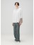 Oversize Gri T-Shirt 2