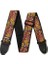 JH18 Jimi Hendrix Cosmic Love Drops Gitar Askısı 1