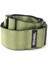 D6710 Jacquard Hexagon Echo Olive Gitar Askısı 2