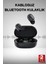 Tws Bluetooth Kulaklık Kulak Içi Kablosuz Dijital Göstergeli Çağrı Cevaplayabilen 1