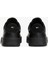 Erkek Pebble Grain Court Sneakers - Siyah 4